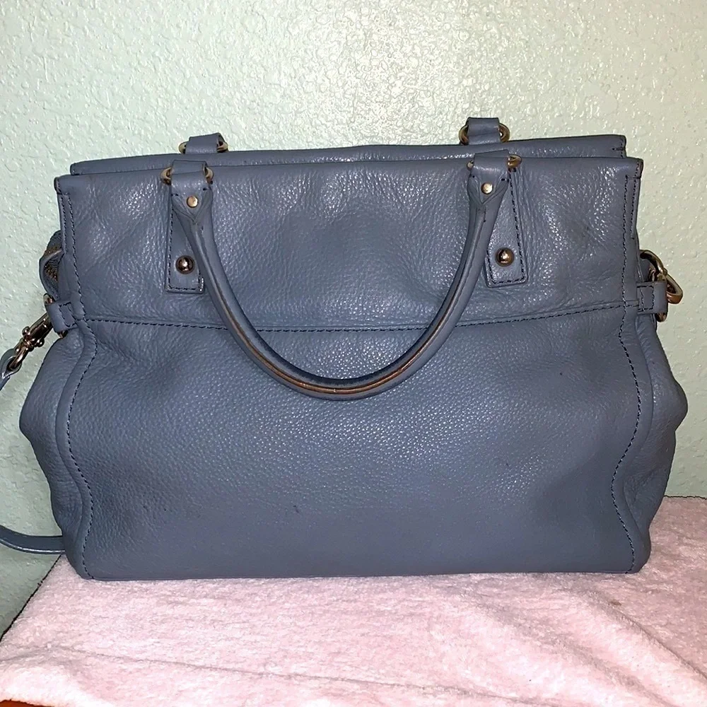 Kate Spade New York satchel
